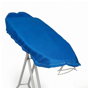 Fodera per asse da stiro | Poliestere | Blu Royal